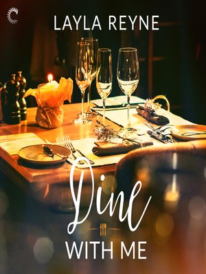 cover image of Dine With Me